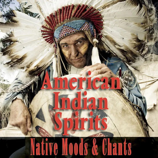 Native American: Spirit