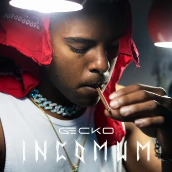 Incomum by Gecko