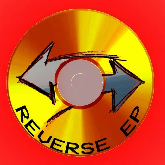 The Reverse EP by Noah Collette