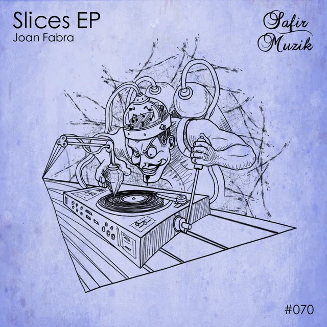 Slices - Original Mix