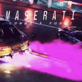 Maserati by FØBØZ