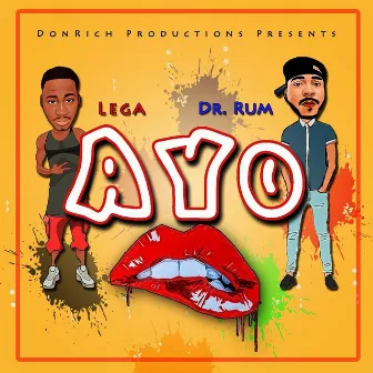 Ayo by Dr.Rum