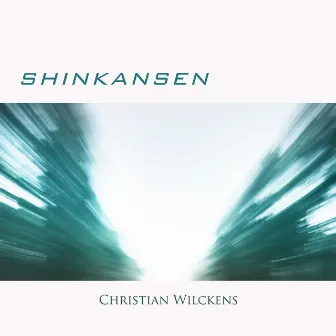 Shinkansen by Christian Wilckens