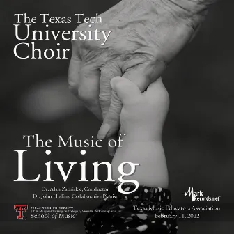 2022 Texas Music Educators Association: Texas Tech University Choir (Live) by Texas Tech University Choir