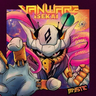 Isekai (Remixes) by Vanware