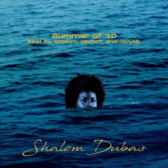 Summer of '10 by Shalom Dubas