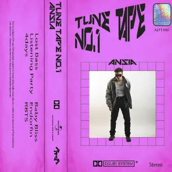 TuneTape no.1 by ANSIA