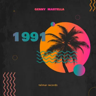 1991 by Genny Martella