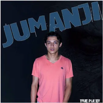 Jumanji by The Yod