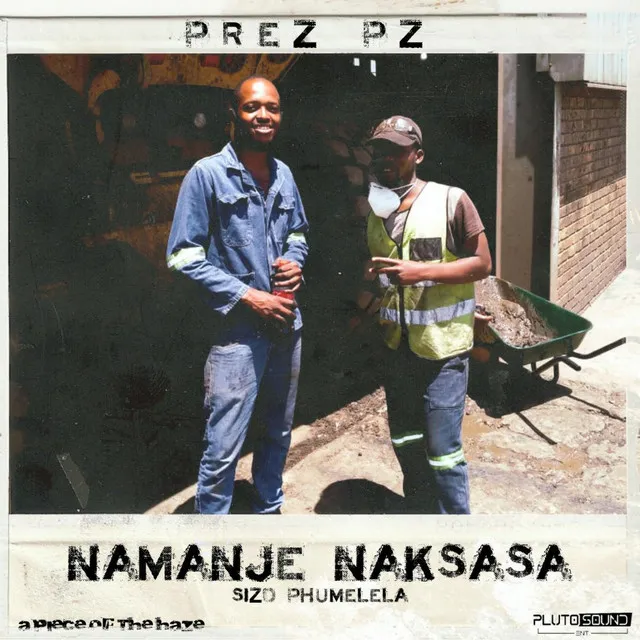 Namanje Naksasa