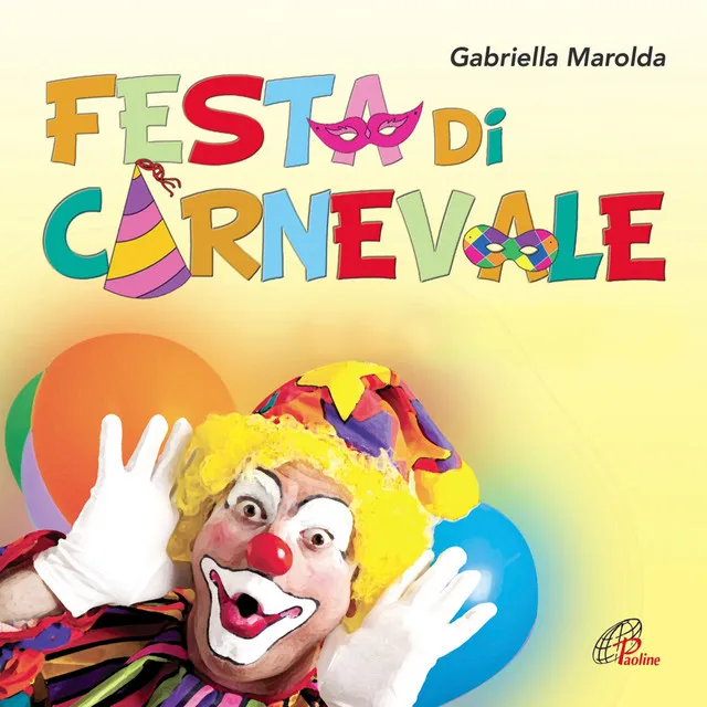 Festa di carnevale (Canzoni per bambini)