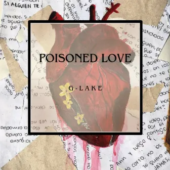 Poisoned Love by G-Lake