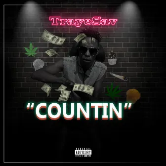 CountIN by TrayeSav