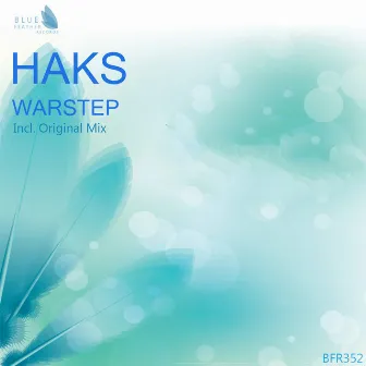 Warstep by Haks