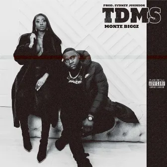 T D M S by Monte Biggz