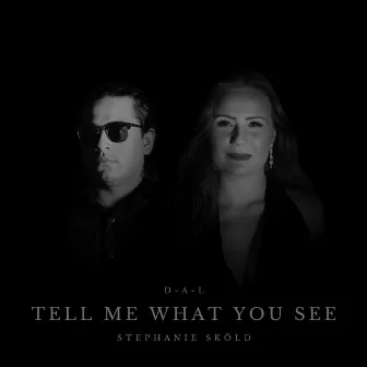 Tell Me What You See by Stephanie Sköld