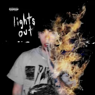 LIGHTS OUT by R.I.P Maco