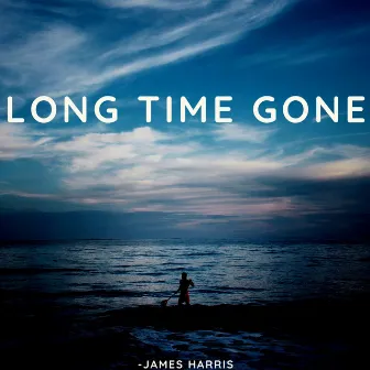 Long Time Gone by James Harris