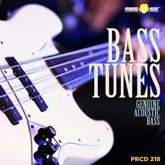 Bass Tunes (Genuine Acoustic Bass) by Carlos Sarmiento