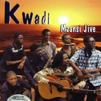 Mzansi Jive by Kwadi