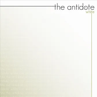 White EP by The Antidote