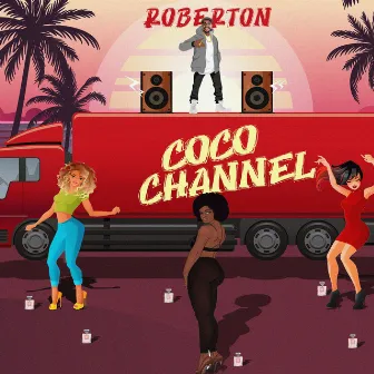 Coco Channel by Roberton