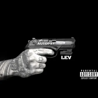 Autopsy(Kanye Diss) by Lev King D