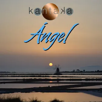 Ángel by Kantaka