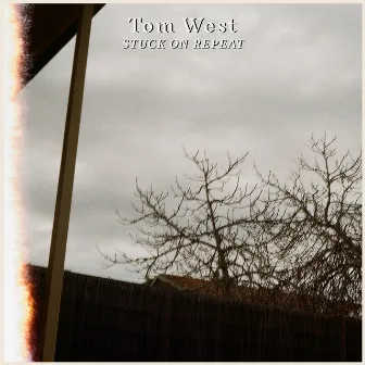 Stuck On Repeat by Tom West