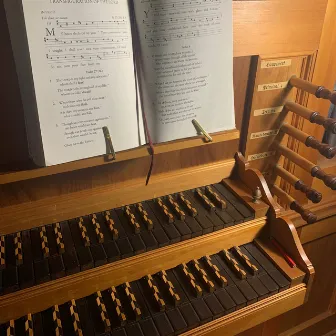 Voluntary no 7 in G major (pipe organ) by Henry Heron