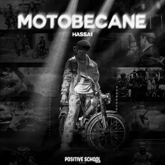 MOTOBECANE by Hassa1