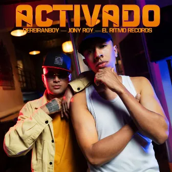 Activado by El Ritmo Records