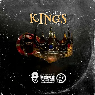 Kings by Sb Stevie