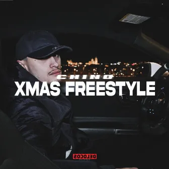 XMAS FREESTYLE by Sad