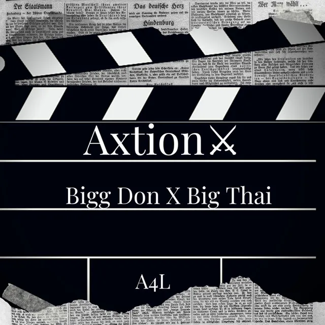 Axtion