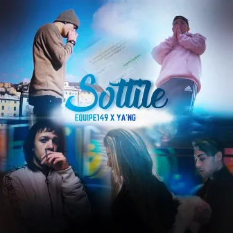 Sottile by Ya'ng