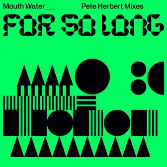 For So Long (Pete Herbert Mixes) by Mouth Water