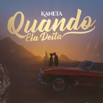 Quando Ela Deita by _Kaneta