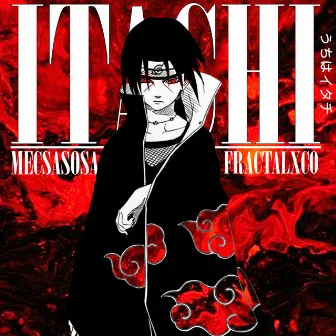 ITACHI by Sosa Worldwide