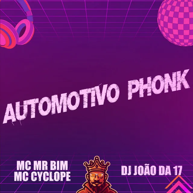 Automotivo Phonk