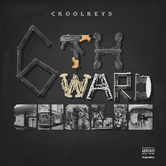 6thWard Chalie by CKoolKeys