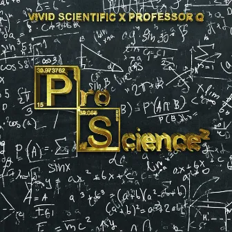 ProScience 2 by Vivid Scientific