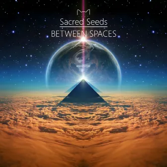 Between Spaces by Sacred Seeds