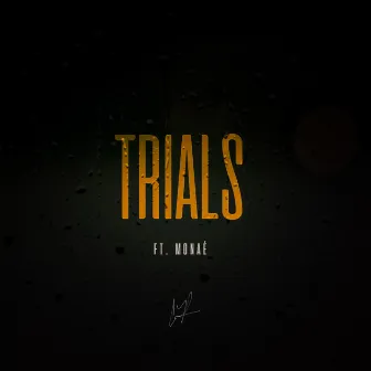 Trials by C. Price