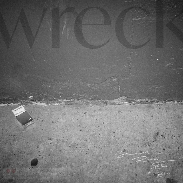 Wreck