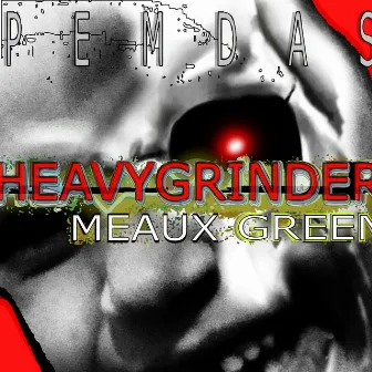 PEMDAS by Meaux Green