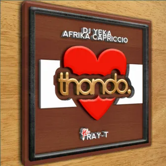 Thando by Afrika Capriccio