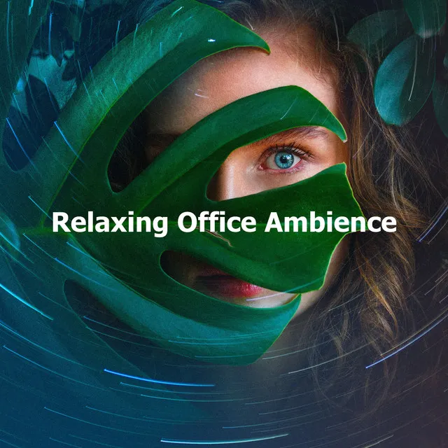 Relaxing Office Ambience