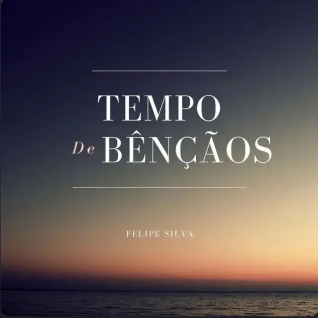 Tempo de Bênçãos