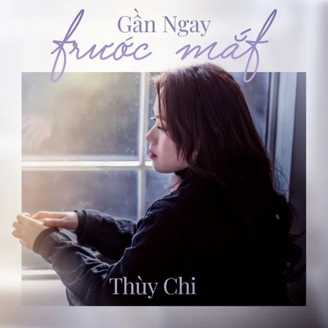 Gần Ngay Trước Mắt